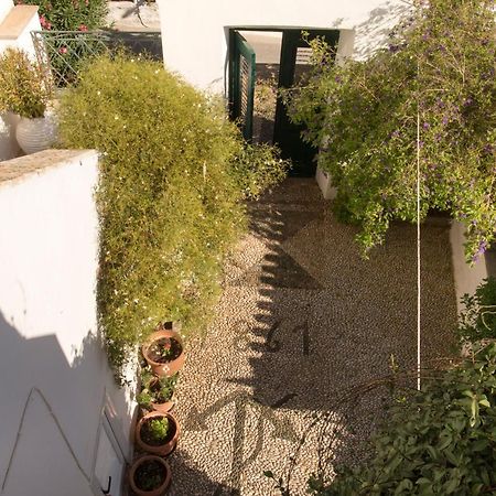 הוילה 1861 Mansion Spetses מראה חיצוני תמונה