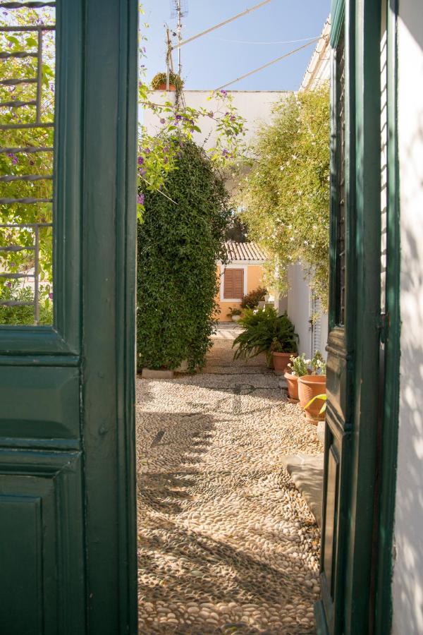 הוילה 1861 Mansion Spetses מראה חיצוני תמונה