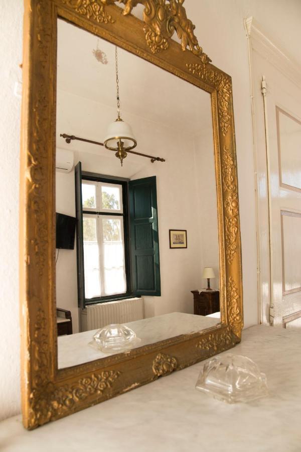 הוילה 1861 Mansion Spetses מראה חיצוני תמונה