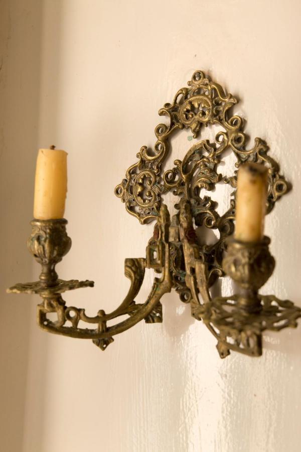 הוילה 1861 Mansion Spetses מראה חיצוני תמונה